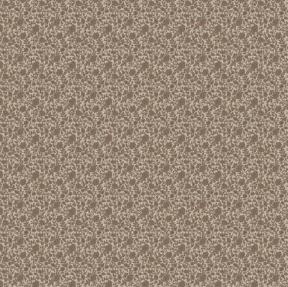 Lorraine Wallpaper by Daphne and Sage
