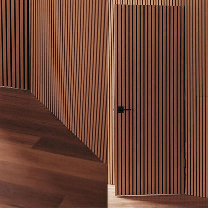 Walnut Willow Panel