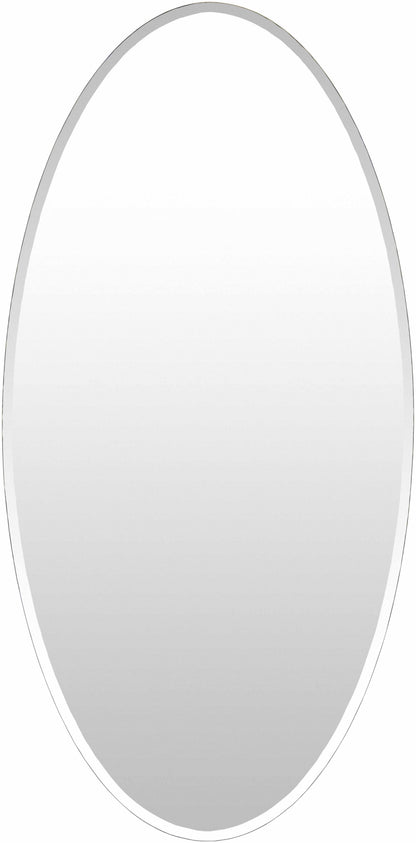 Bugallon Mirror
