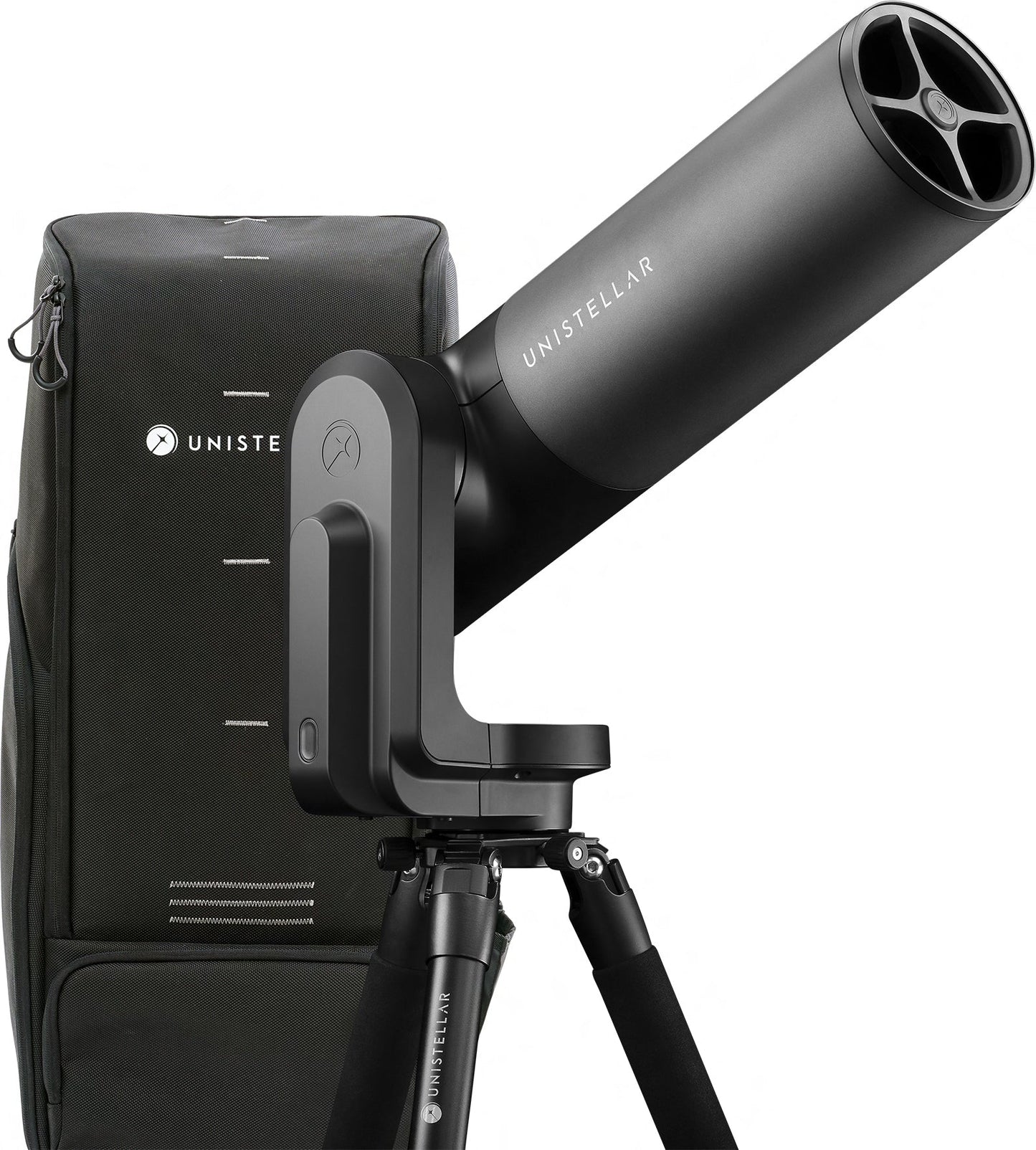 eQuinox 2 Smart Telescope and Backpack