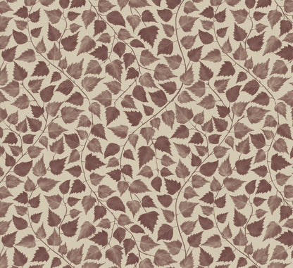 Iveline Wallpaper by Marie Erstad Studio