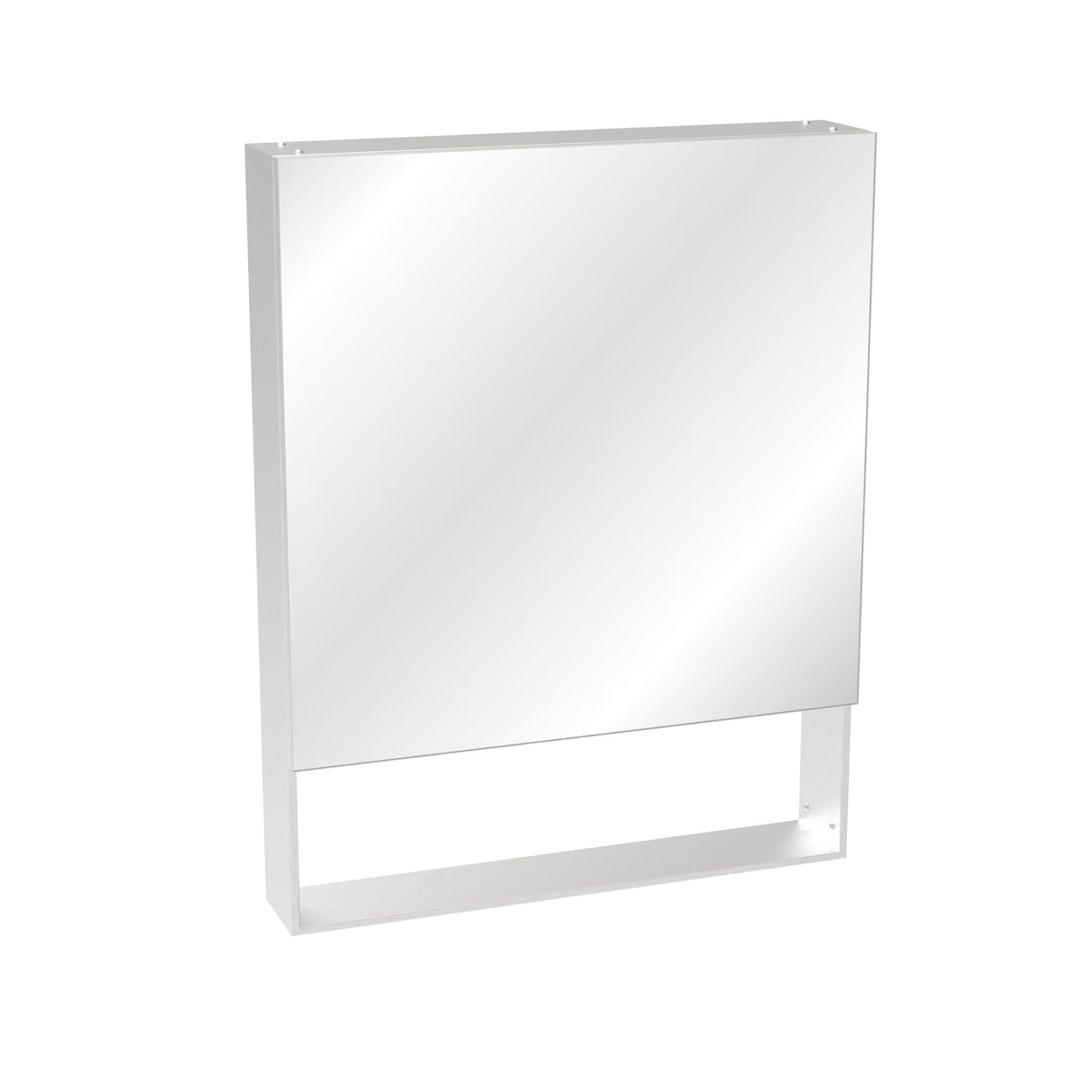 Medicine Cabinet With Mirror For Bathroom