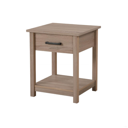 Salem - Nightstand