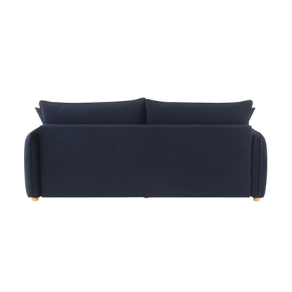 Irina - Pull Out Sleep With Storage