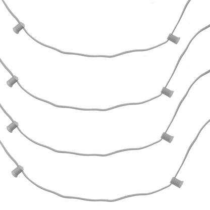 C7 C9 Outdoor Patio String Lighting Cords