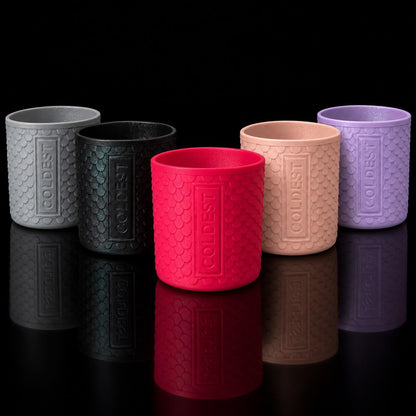 Boots - 5 Pack