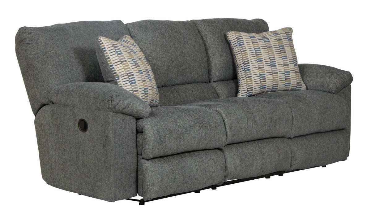 Tyler - Reclining Sofa