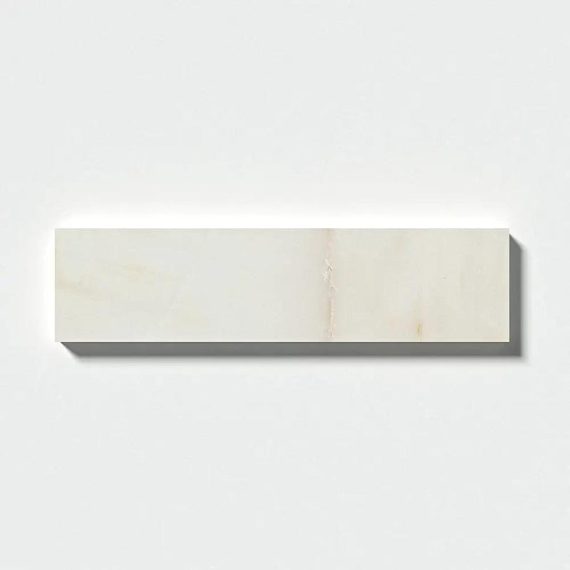 Calacatta Miele Polished 3x12x1/2