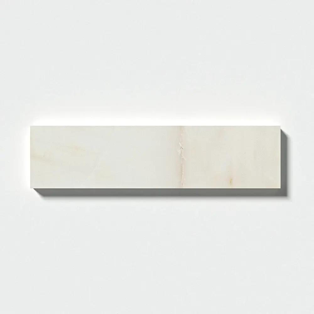 Calacatta Miele Polished 3x12x1/2