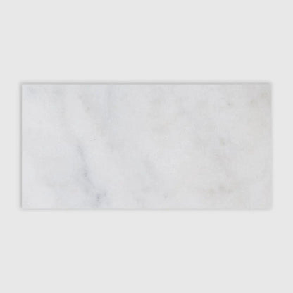 Calacatta T Honed Marble Tiles 12x24