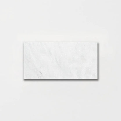 Calacatta T Honed Marble Tiles 2 3/4x5 1/2