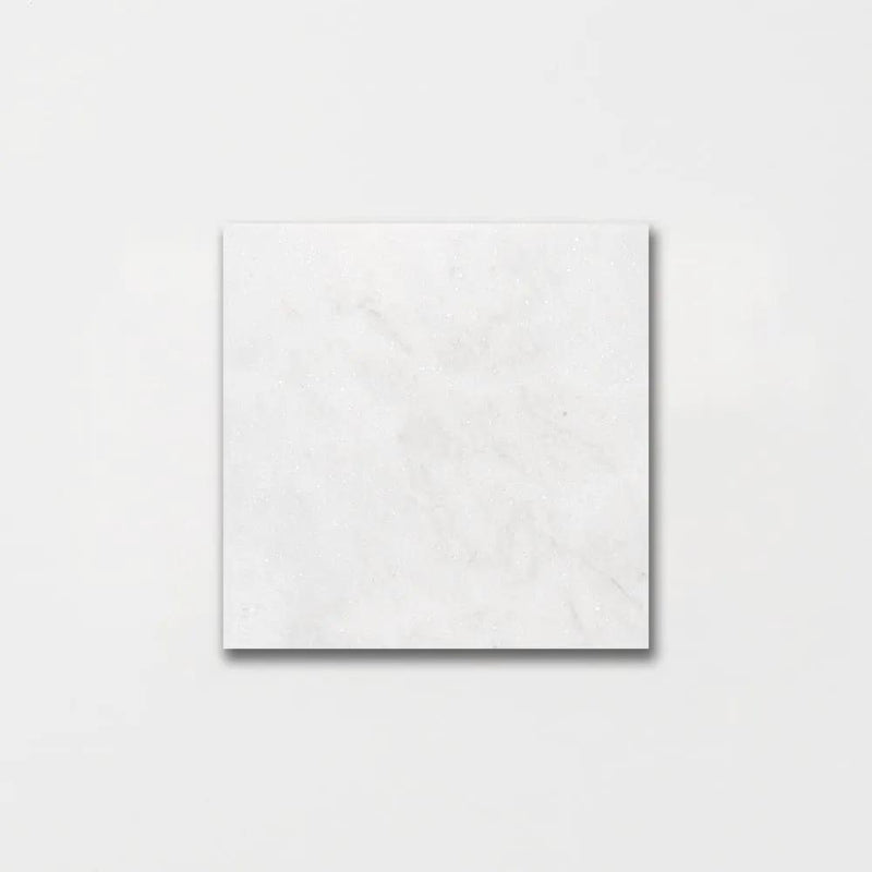 Calacatta T Honed Marble Tiles 5 1/2x5 1/2