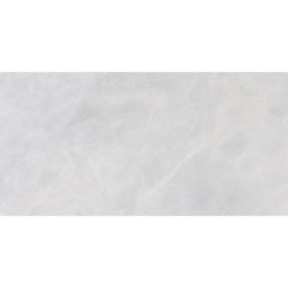 Calacatta T Honed Marble Tiles 6x12