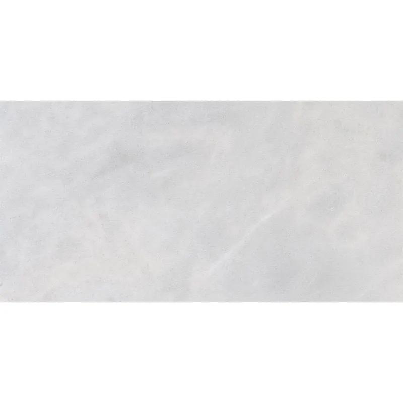 Calacatta T Honed Marble Tiles 6x12