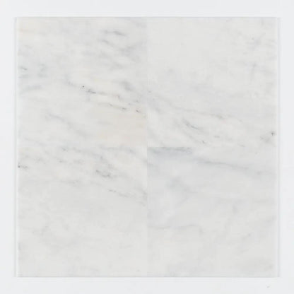 Calacatta T Polished Marble Tiles 18x18