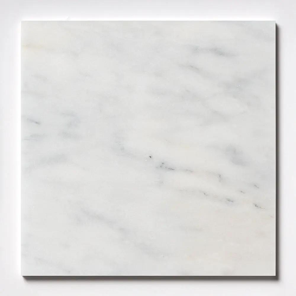 Calacatta T Polished Marble Tiles 24x24