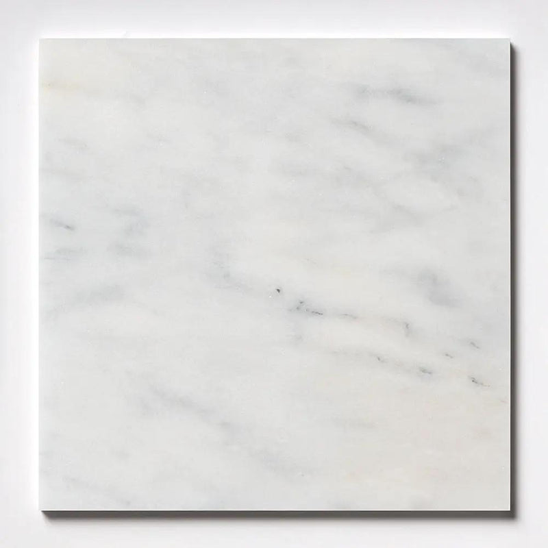 Calacatta T Polished Marble Tiles 24x24