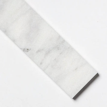 Calacatta T Polished Subway Marble Tiles 3x12