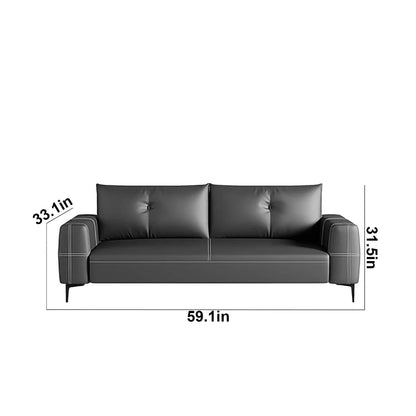 Visby · Office Waiting Area Lounge Seating