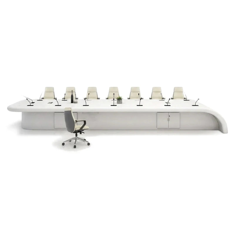 Calix · Conference Room Table