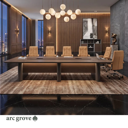 Callum · Conference Room Meeting Table