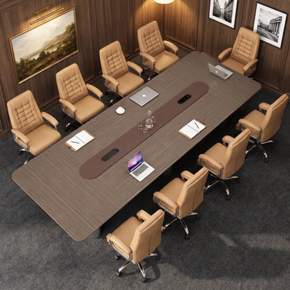 Callum · Conference Room Meeting Table