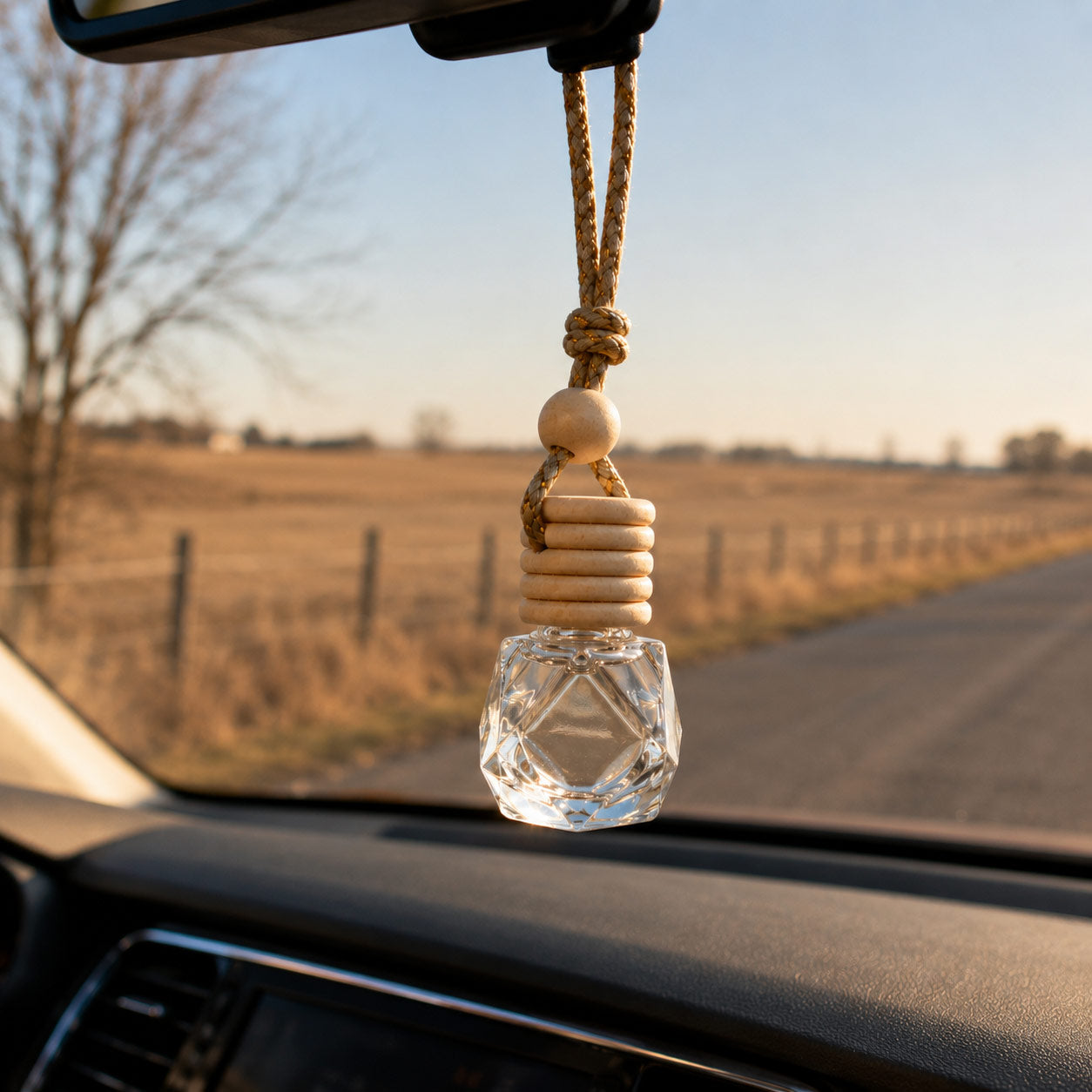 Car Diffuser Bundle | 6 ml | Whale Tale Soapworks, LLC