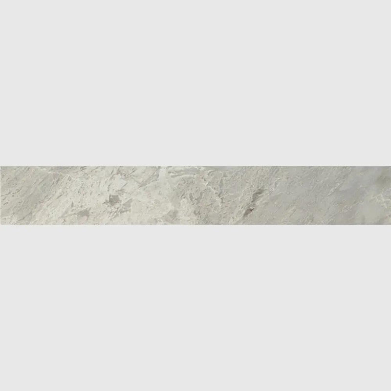 Carrara Blu Matte Bt Porcelain Mouldings 4x24