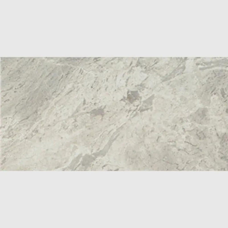 Carrara Blu Matte Cove Base Porcelain Mouldings 6x12