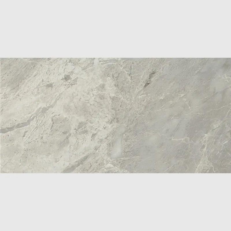 Carrara Blu Matte Porcelain Tiles 12x24