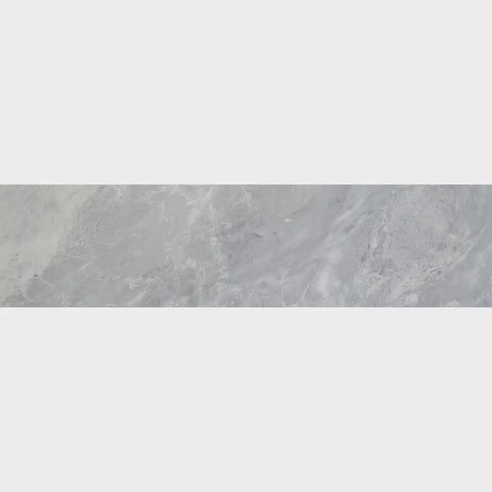 Carrara Blu Matte Porcelain Tiles 12x48