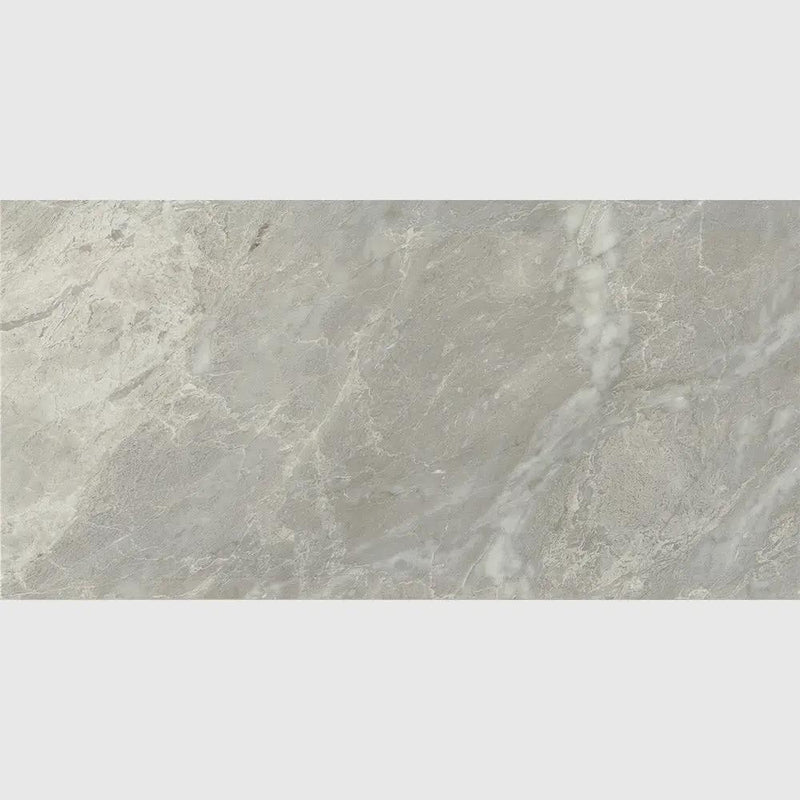 Carrara Blu Matte Porcelain Tiles 24x48