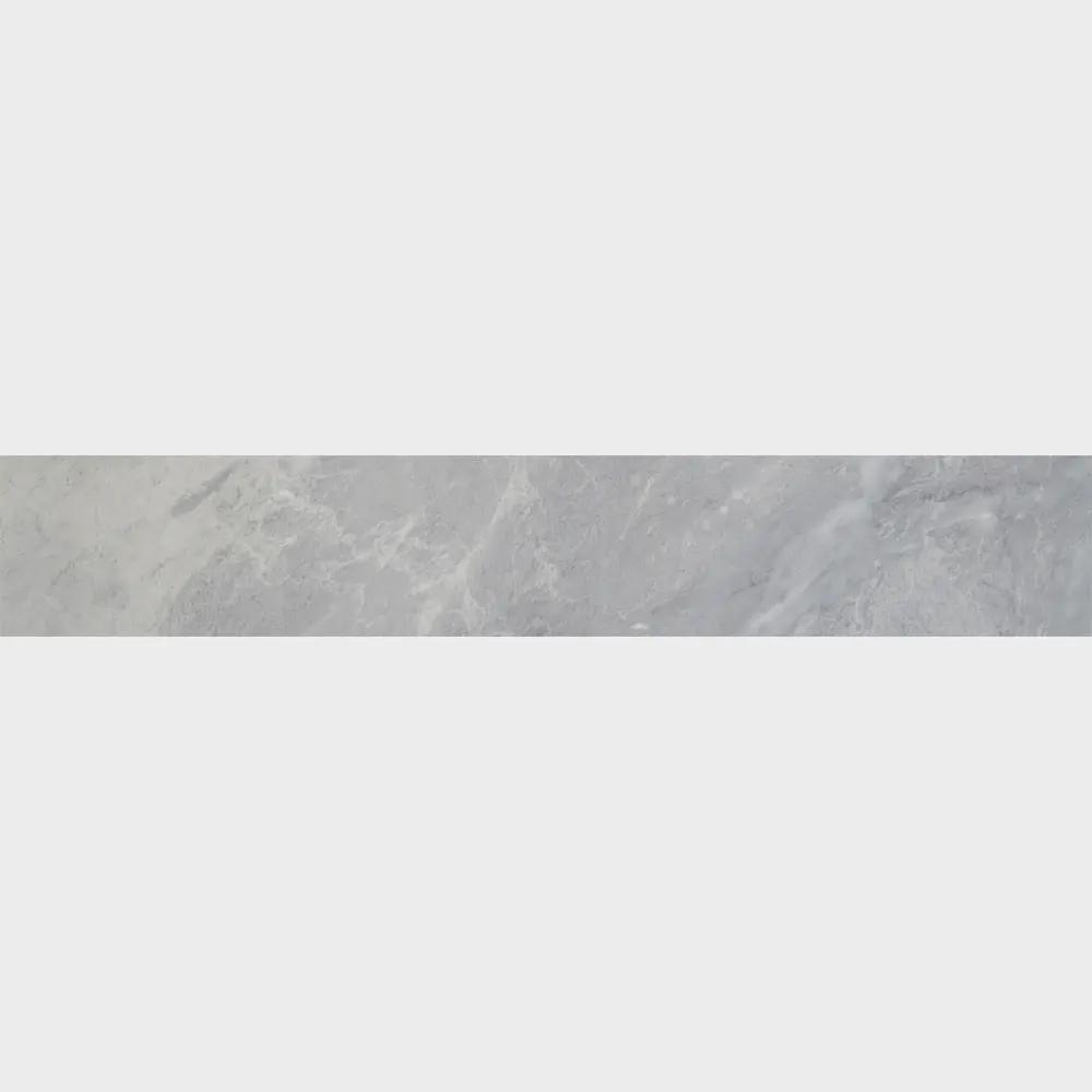 Carrara Blu Matte Porcelain Tiles 8x48