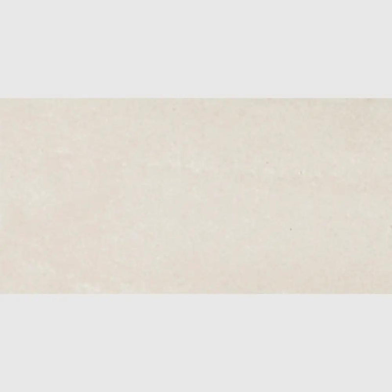 Carrara Gioia Matte Cove Base Porcelain Mouldings 6x12