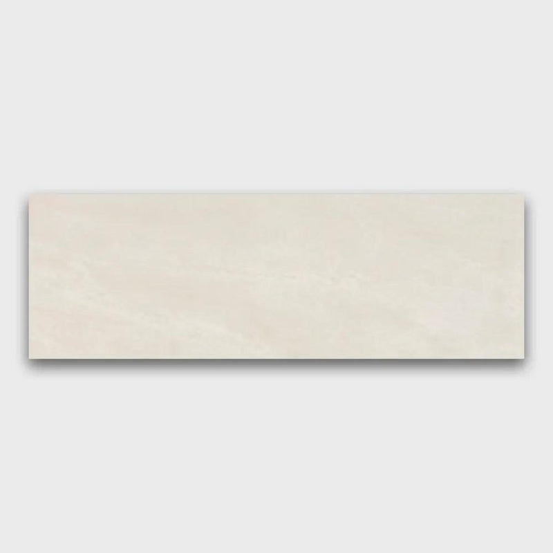 Carrara Gioia Matte Porcelain Tiles 12x48