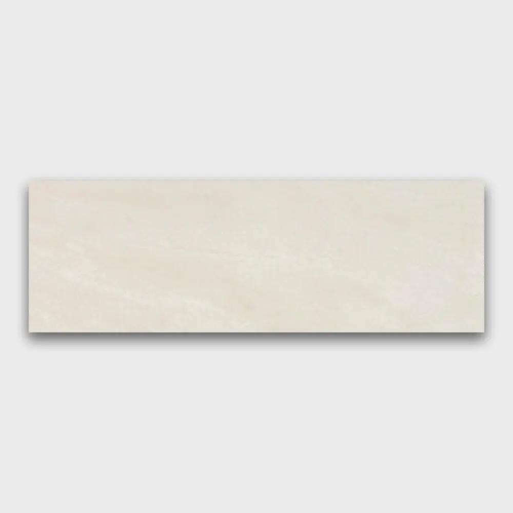 Carrara Gioia Matte Porcelain Tiles 8x48