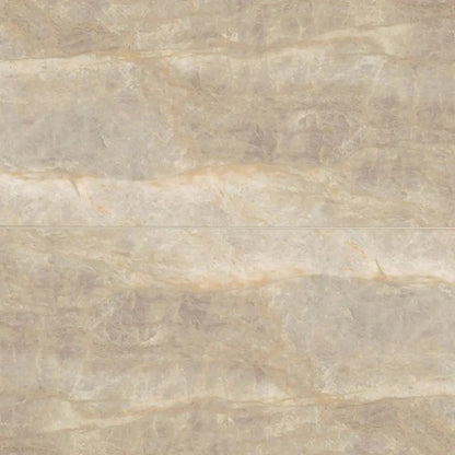 Carrara Paonazzo Semi Polished Marble Look Porcelain Tiles 12x24