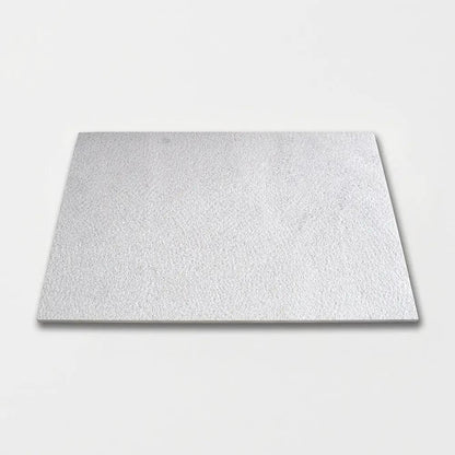 Carrara T Rustic Textured Marble Tiles 16x24