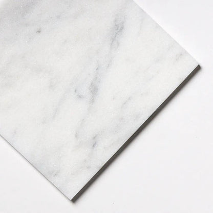 Calacata T Polished Marble Tiles 12x12