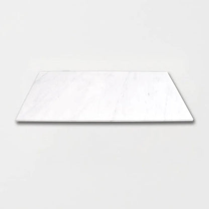 Carrara T Polished Marble Tiles 12x24