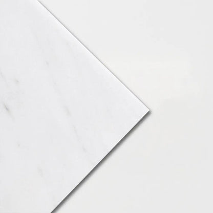 Carrara T Polished Marble Tiles 12x24