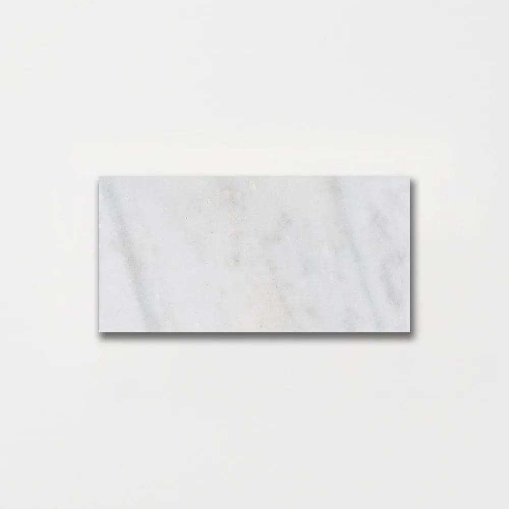 Calacatta T Polished Marble Tiles 2 3/4x5 1/2