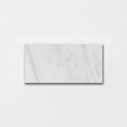 Calacatta T Polished Marble Tiles 2 3/4x5 1/2