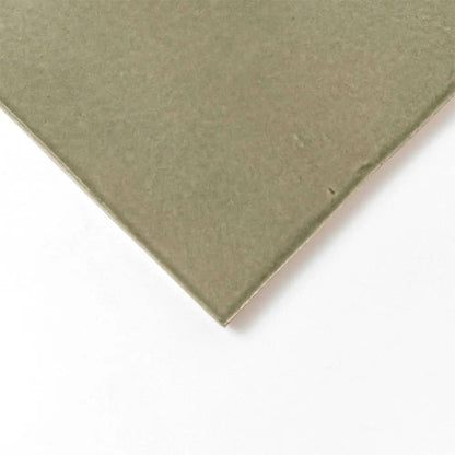 Cascade-mor Clear Ceramic Tiles 6x6