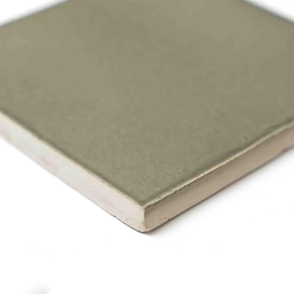 Cascade-mor Clear Ceramic Tiles 6x6