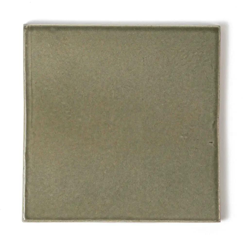 Cascade-mor Clear Ceramic Tiles 6x6
