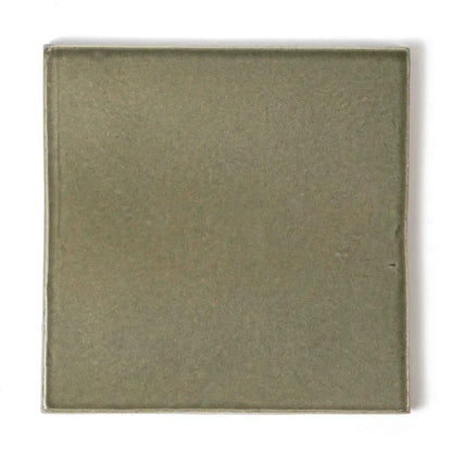Cascade-mor Clear Ceramic Tiles 6x6