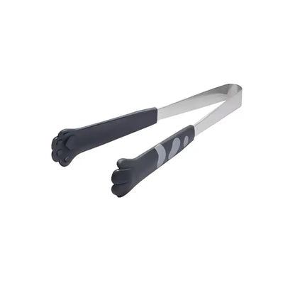 Cat paw stainless steel food tongs kitchen gadgets