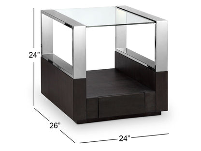 Revere - Rectangular Table