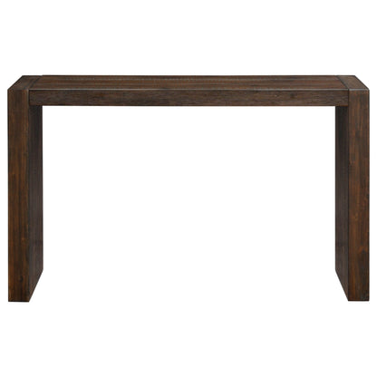 Modern Design Console Table